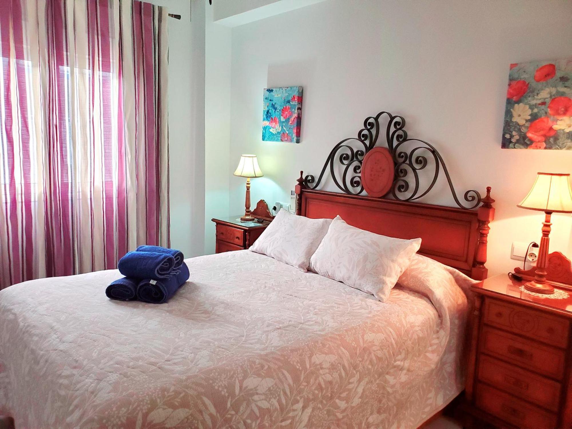 Apartament Fuentes De Nerja