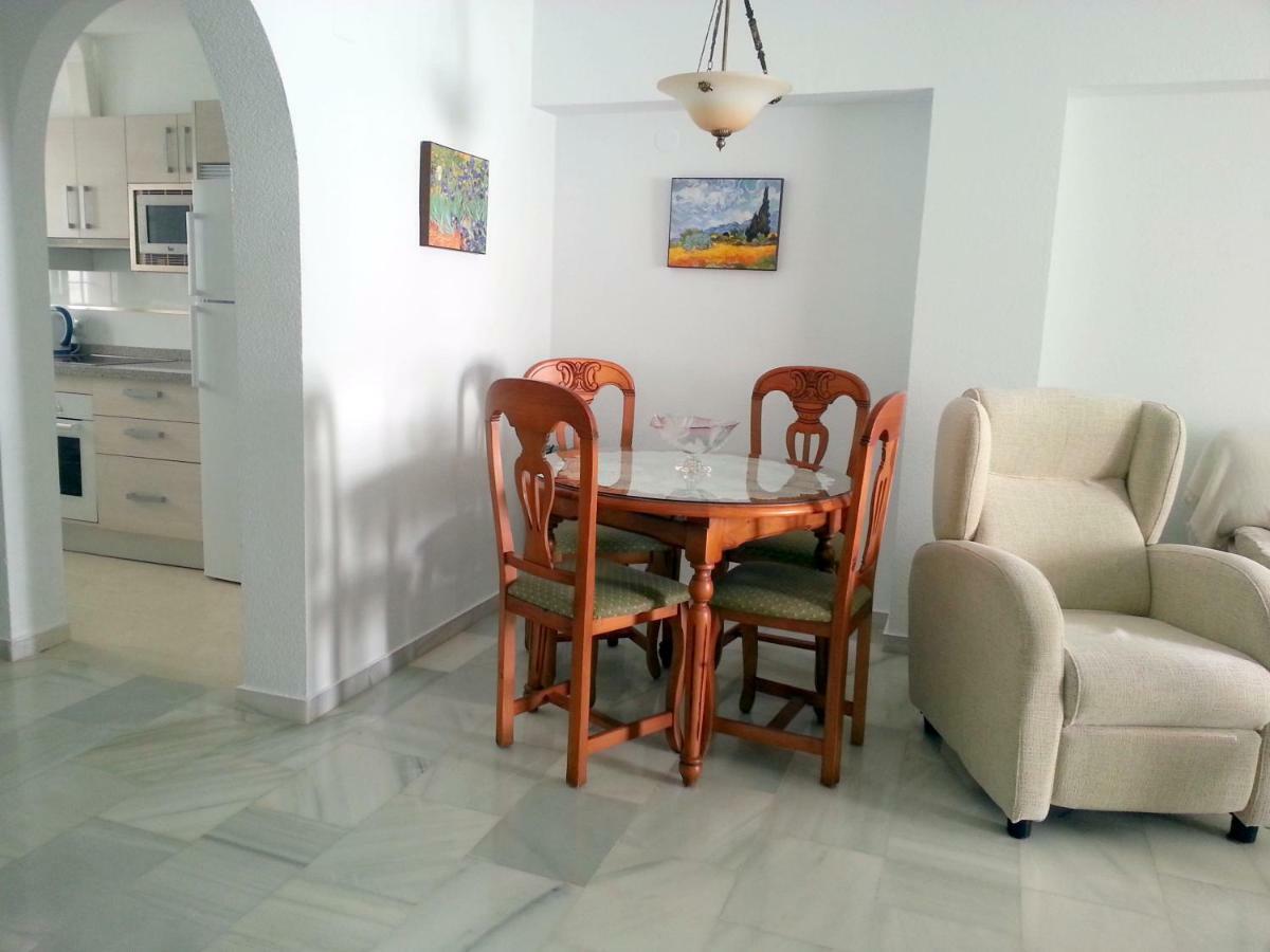 Apartament Fuentes De