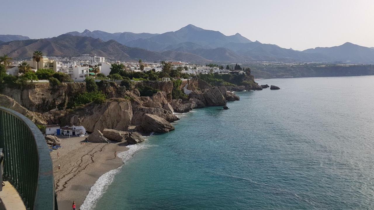Apartament Fuentes De Nerja