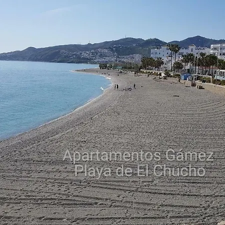 Fuentes De Nerja Apartamento Exterior foto