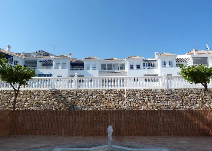 Fuentes De Nerja